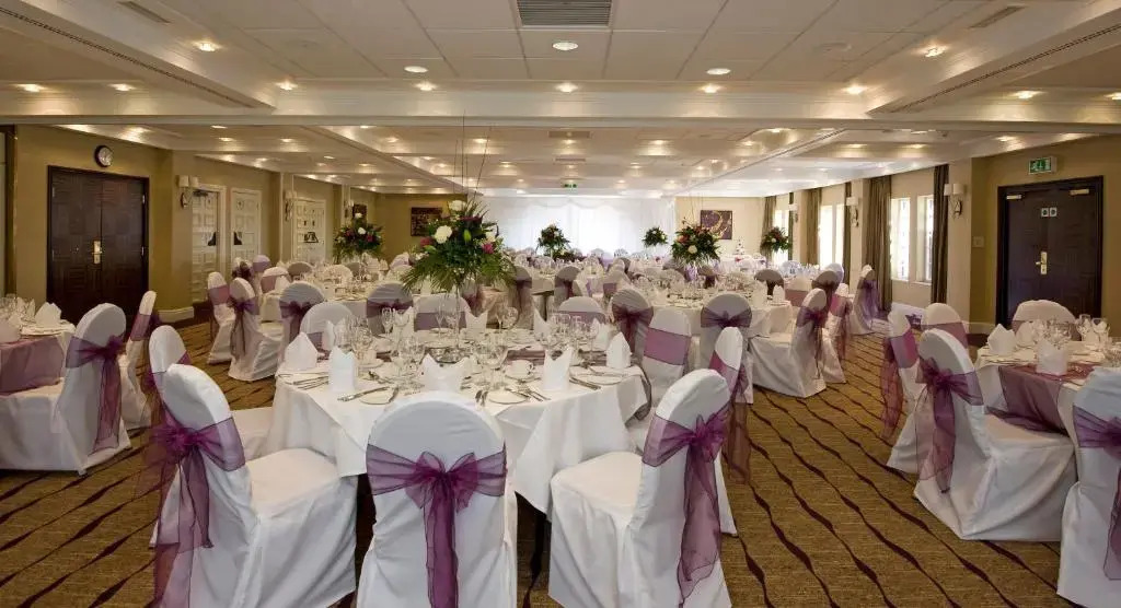 Holiday Inn Birmingham Bromsgrove by IHG