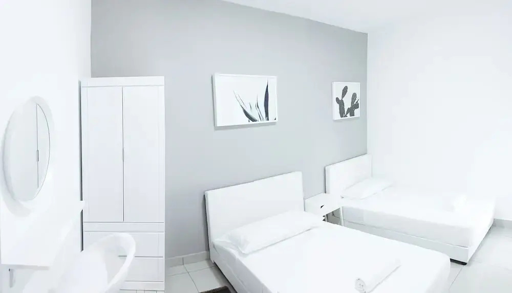 D'rich Suites