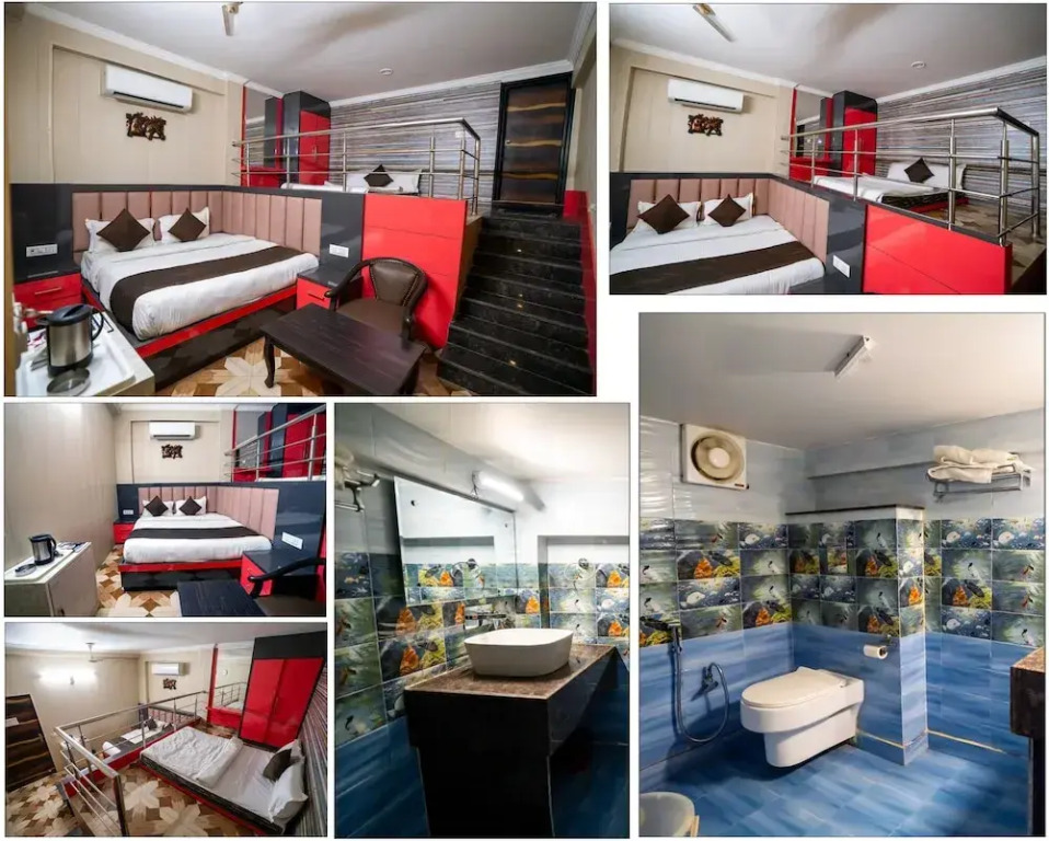 Hotel Mahajan International