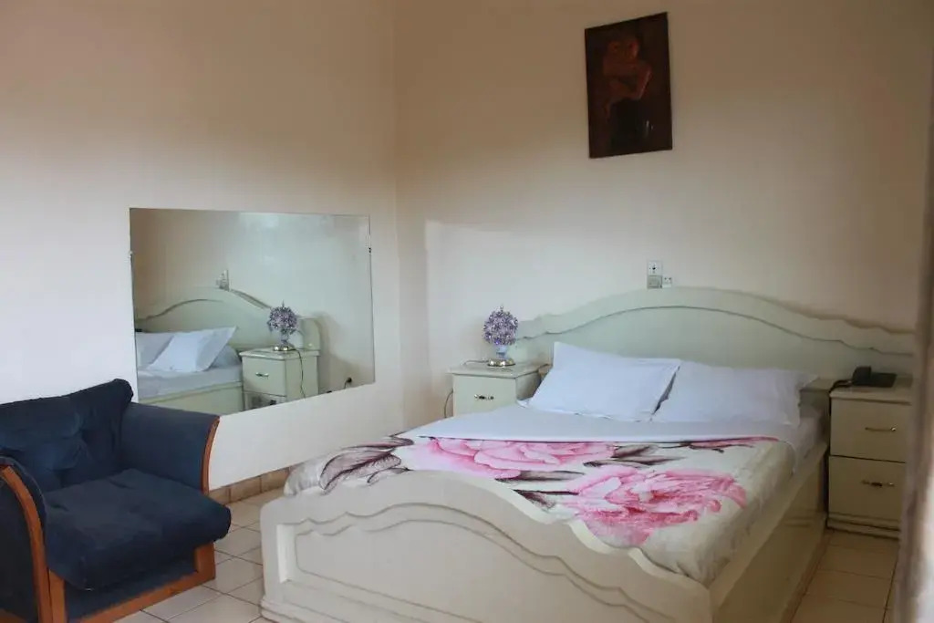 Hotel Le Makombe