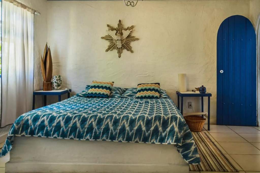 Casa Pé Na Areia Na Praia Da Armação Em Ilhabela