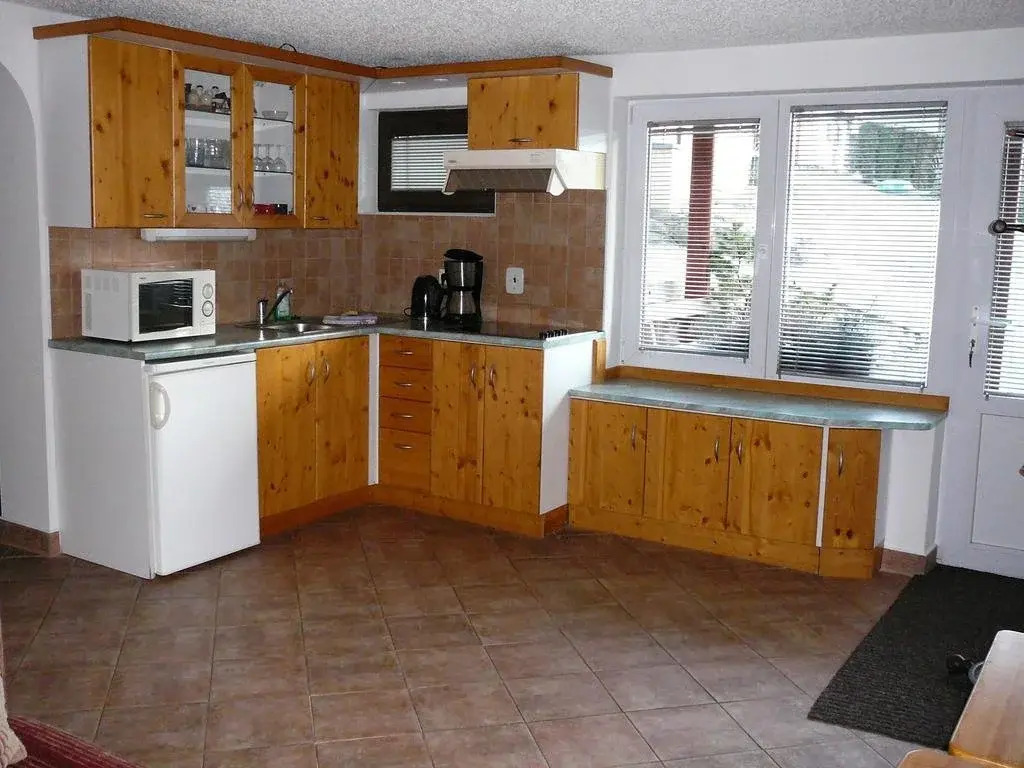 Apartmány Hlava