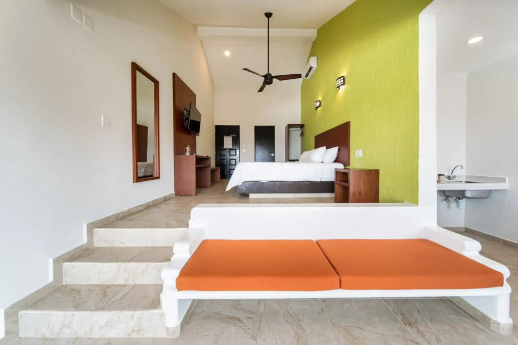 Villas Coral Huatulco