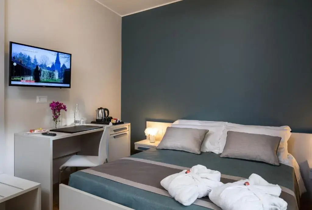 Casa Blandano B&B