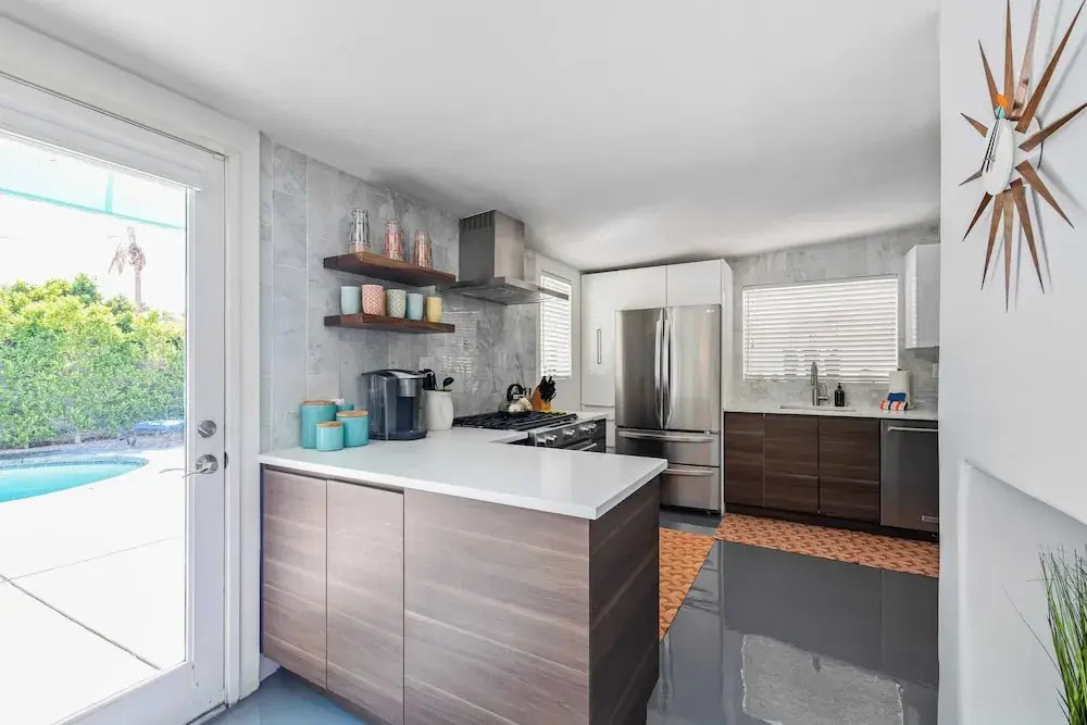 Azul Oasis by Avantstay Pool, Hot Tub, Bocce Ball Minutes From Downtown