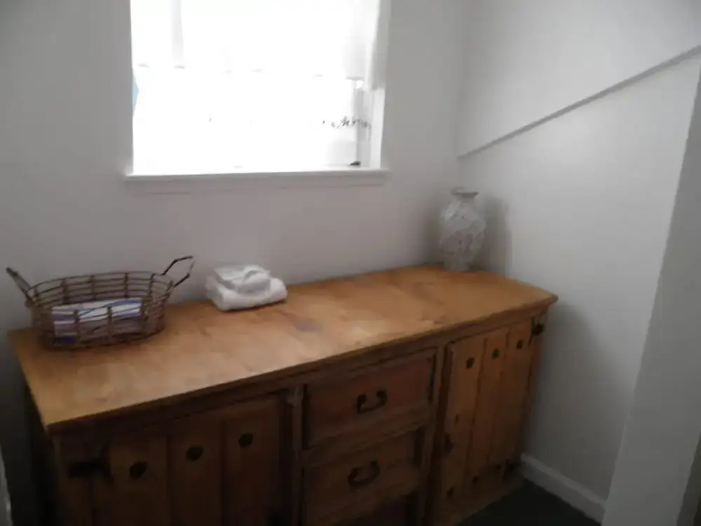 Pet Friendly, Covered Hot Tub, Walk To The Beach