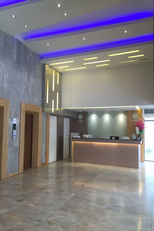 D-ONE Hotel