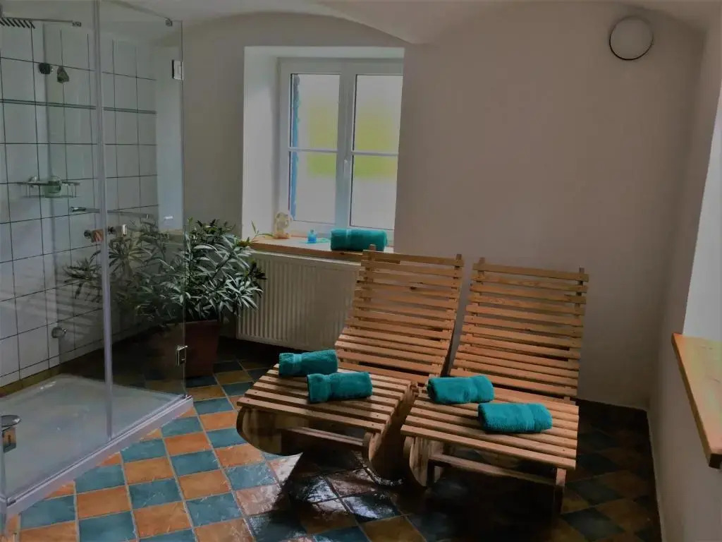 Ferienwohnungen Steger