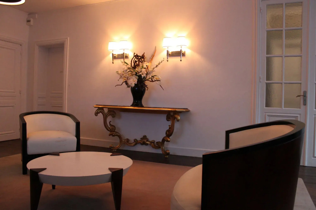 Résidence et Chambres dHôtes de La Porte dArras