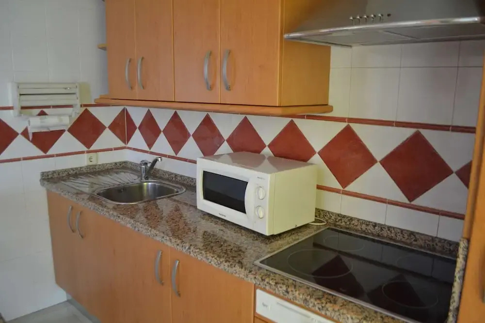 Apartamentos San Andres