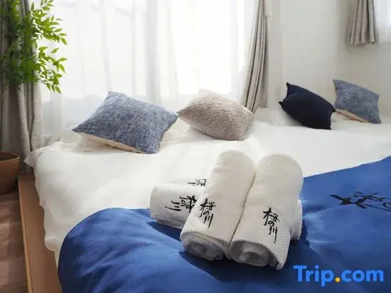 Sakura no Kawa 64&65 Hatsudai Apartment · 5 mins walk from Station