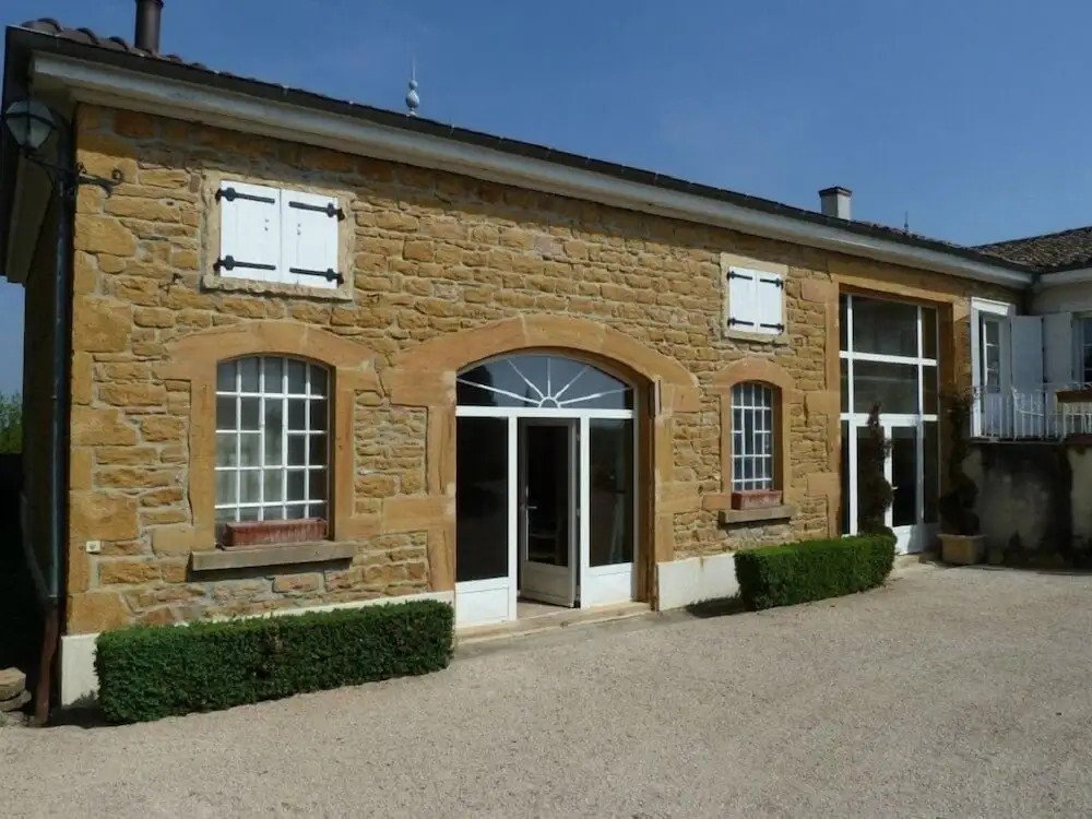 Chambres dHôtes "LE CALME"