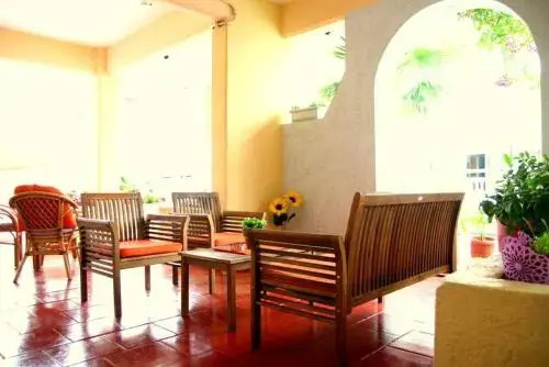 Areti Hotel Apartments