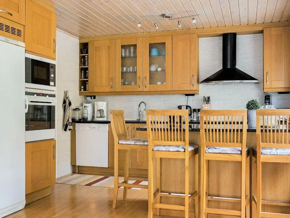 Holiday Home in Uddevalla