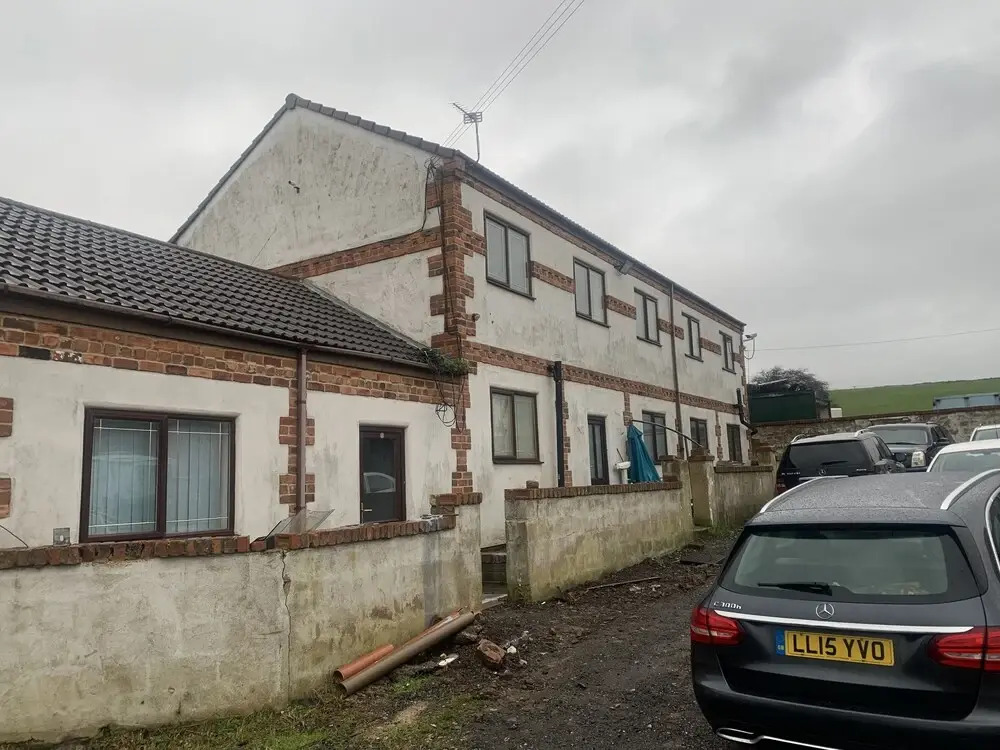Beautiful 5 bed Farm Accommodation
