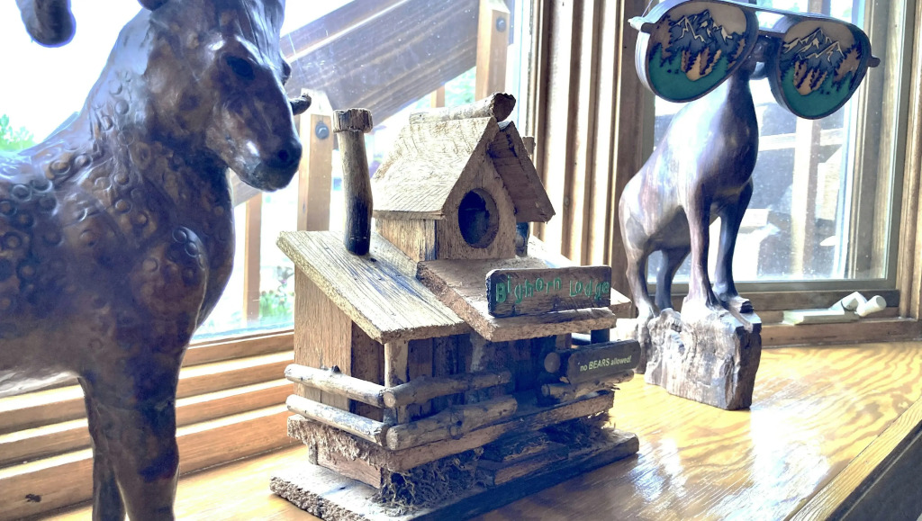 Big Horn Lodge