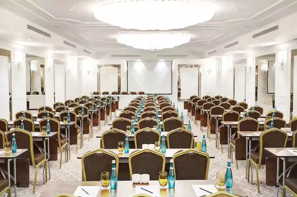 DoubleTree By Hilton Gaziantep
