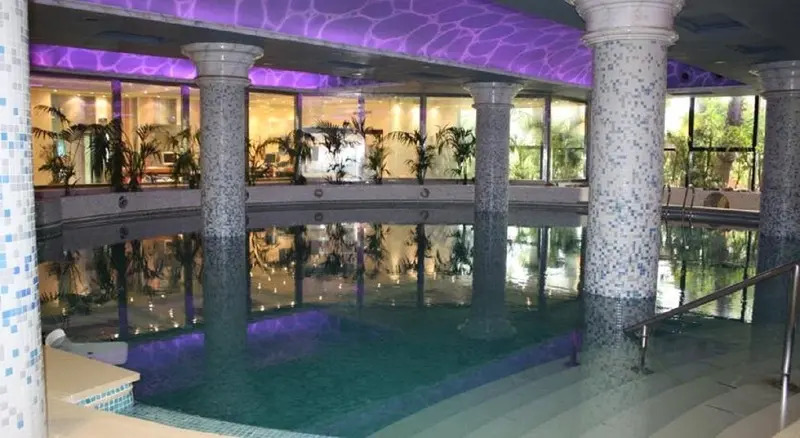 Magic  Balneario