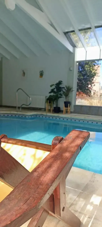 Samai Suma Cabañas & Spa