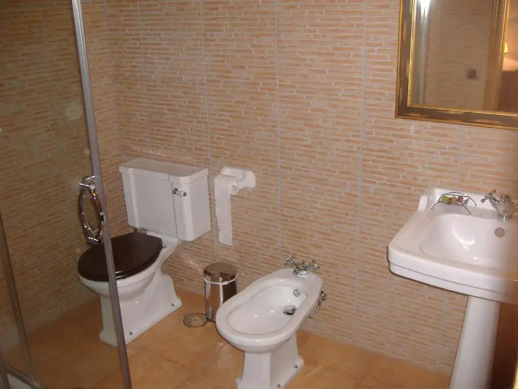 Casa Grande de Anllo