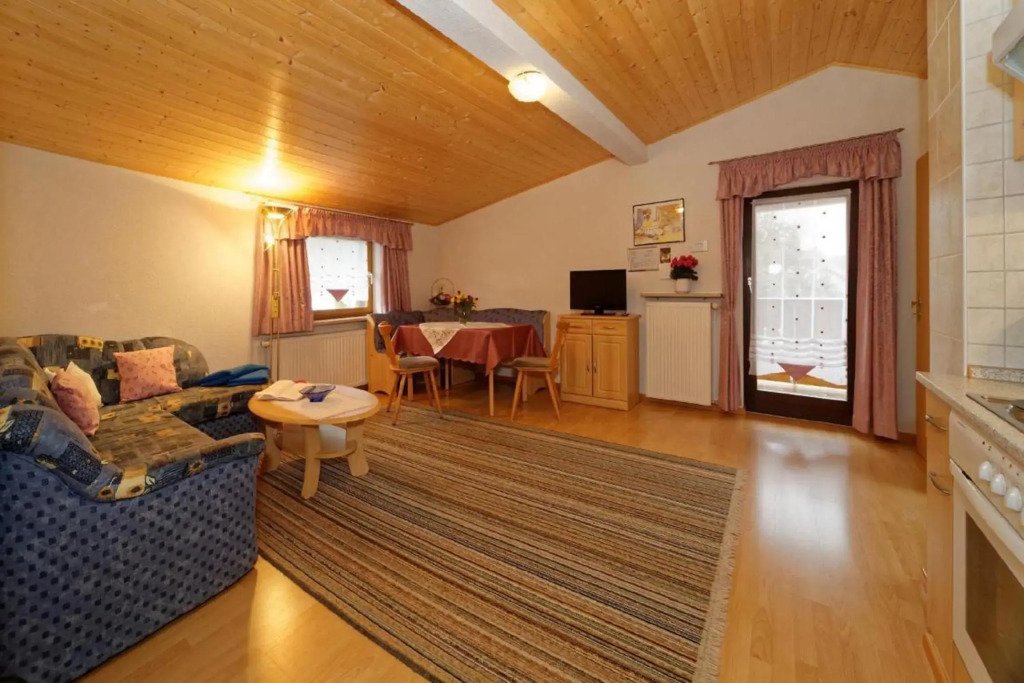 Berghof Pension und Ferienwohnungen