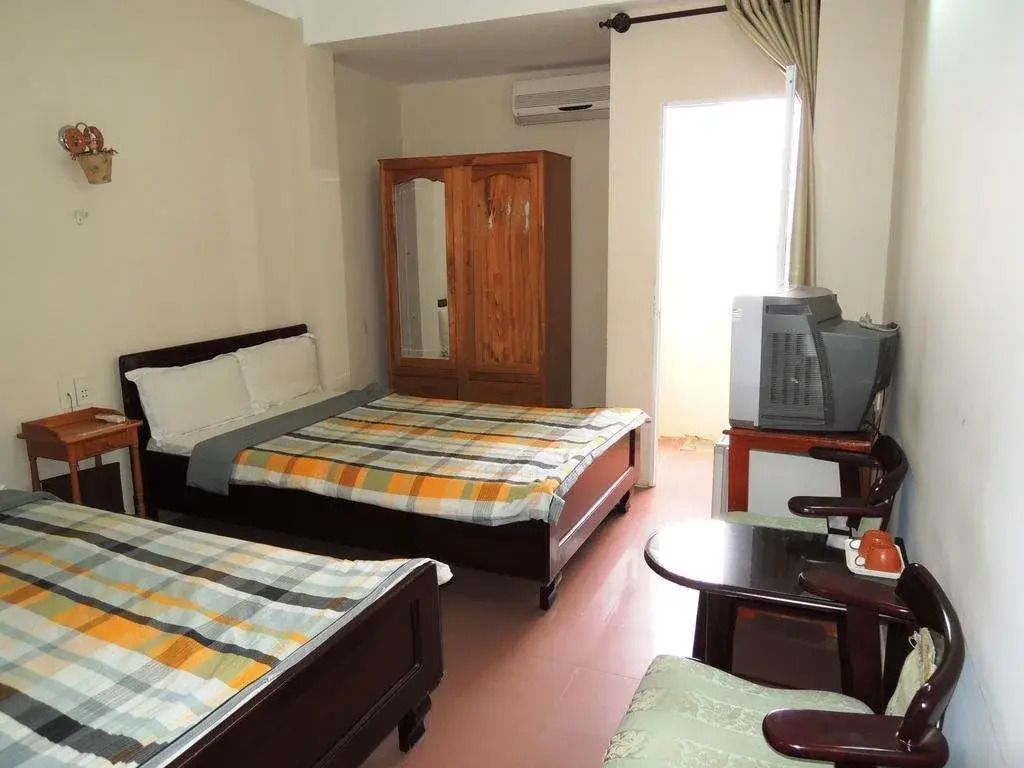 Khanh Hoai Hotel