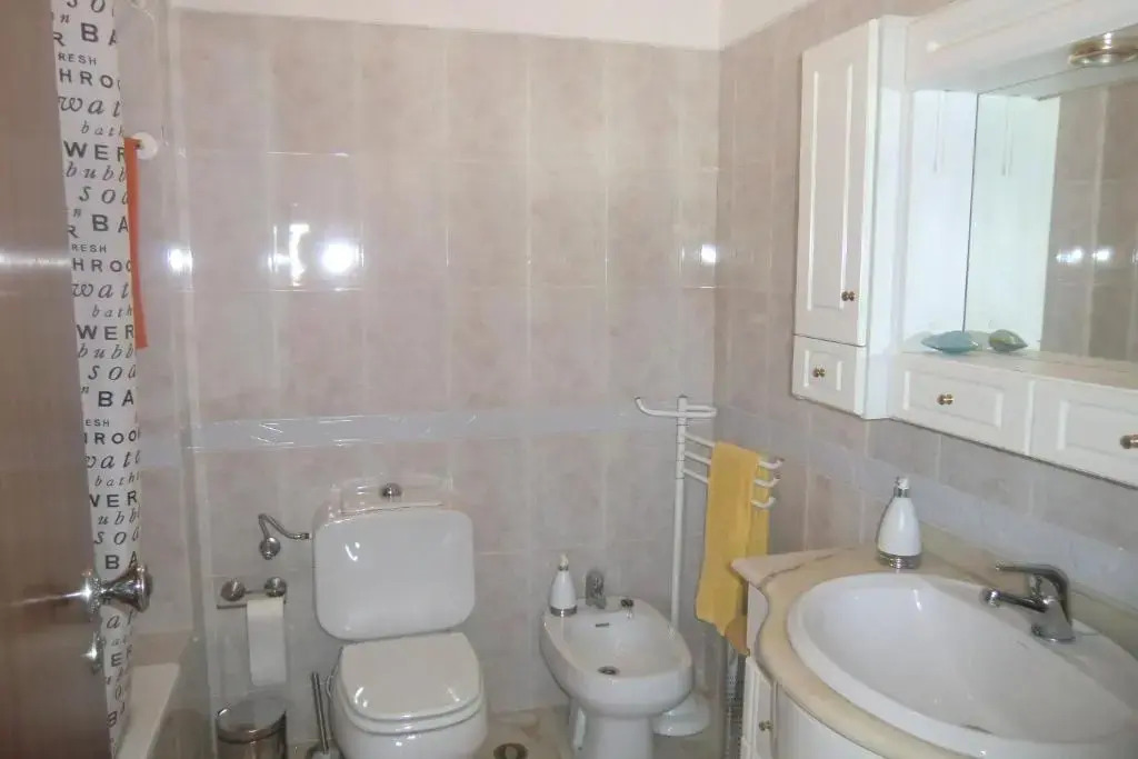 Apartamento Santa Cruz