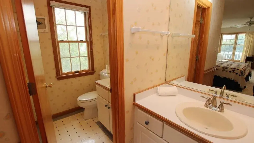 Eagle's Nest - 5 Br Home