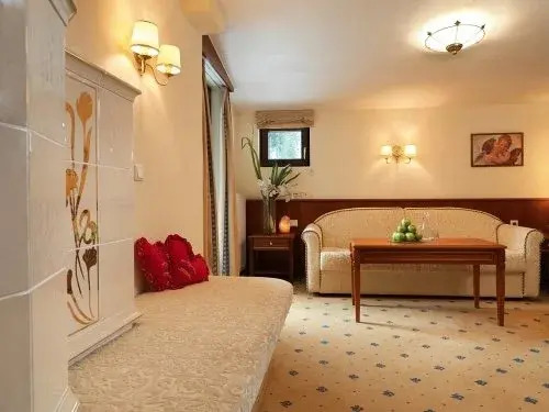 Tieflehner Hof Pitztalhaus Hotel