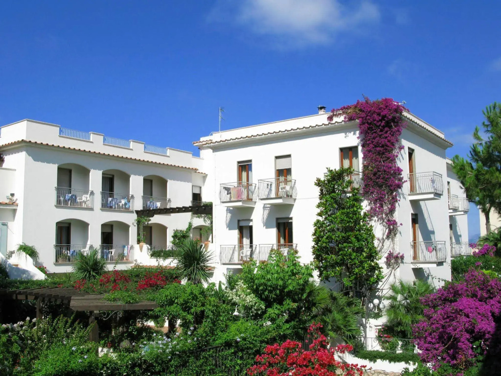 Hotel Aurora