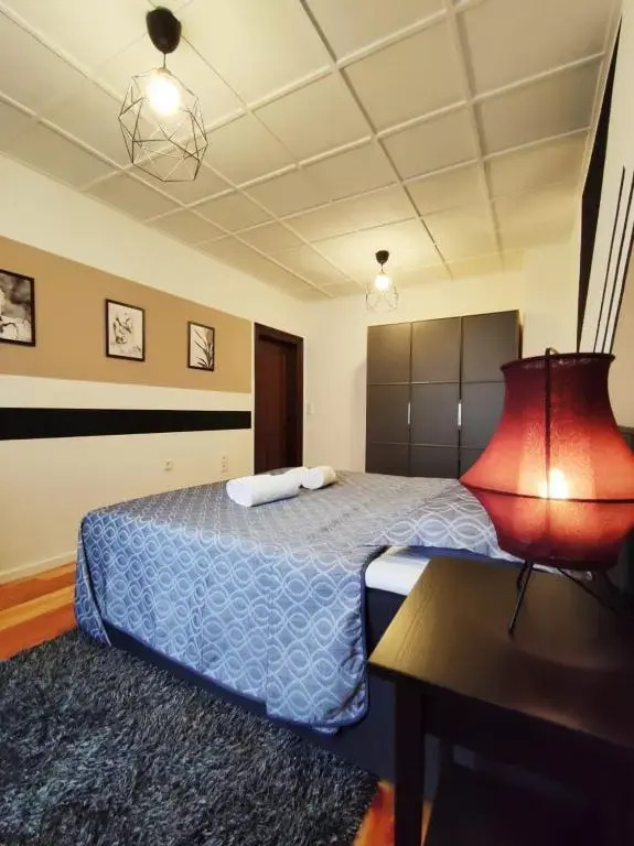 Exclusive Suite South Central