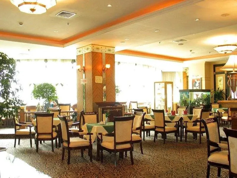 Chongqing Grand Hotel