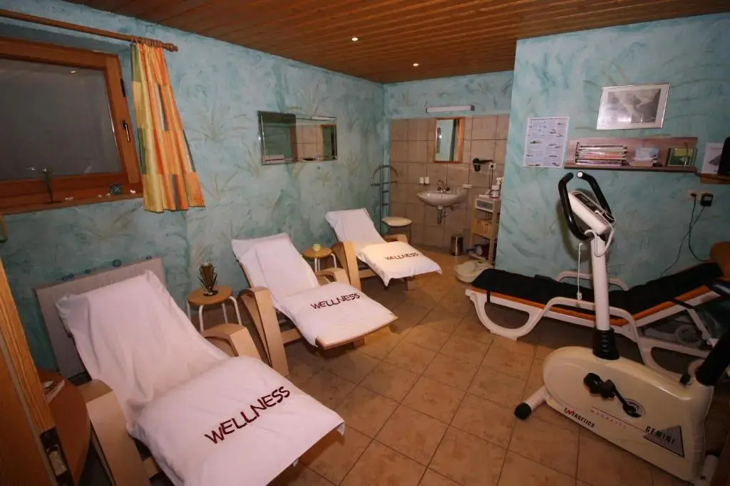 Vronis Waldhaus ADULTS ONLY