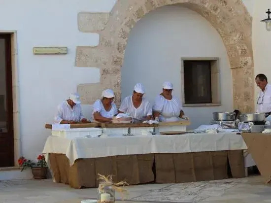 Masseria Casamassima agriturismo