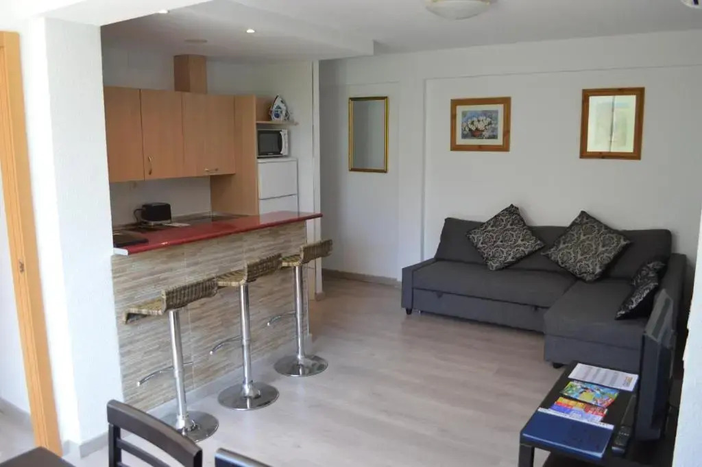 Margarita Apartment Benidorm