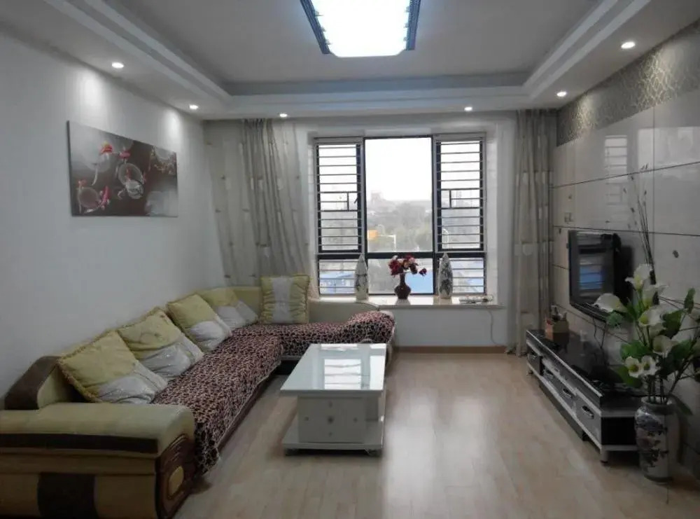 Safeguard Apartment