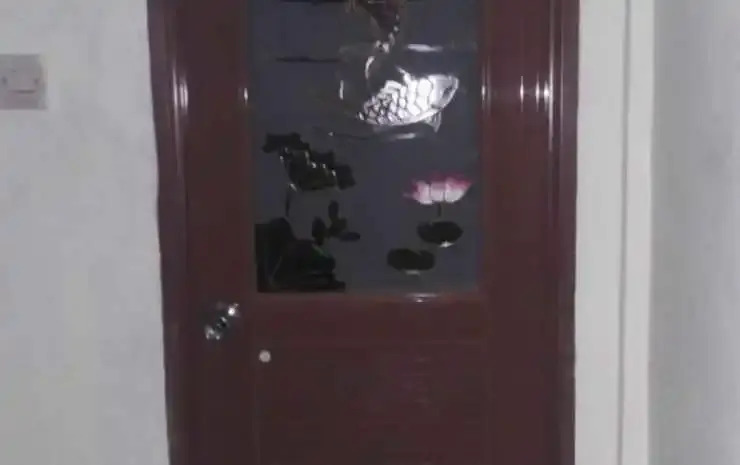 Pedek Homestay