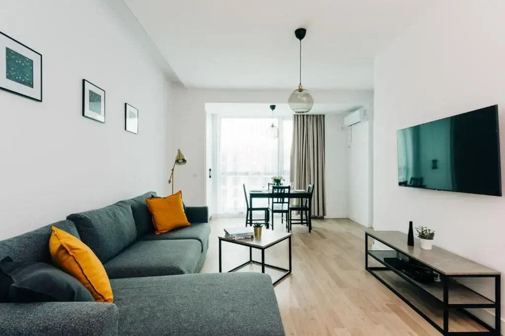 Serene at Onix