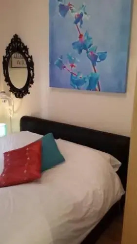 North End Road Apartment