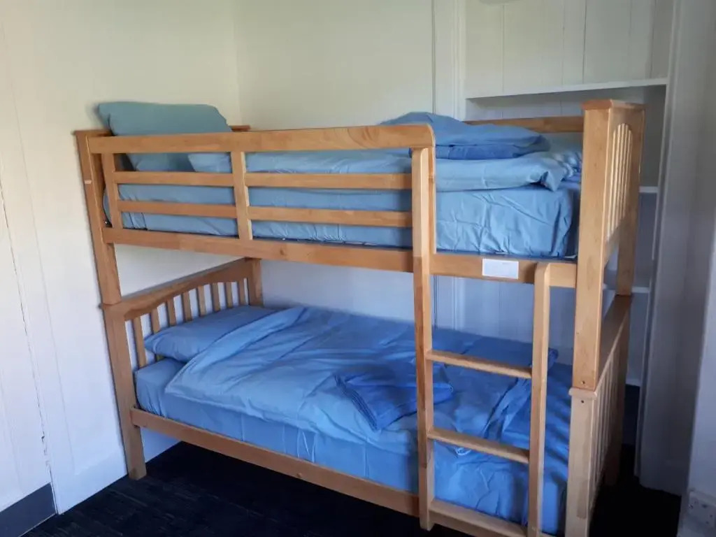 Torrin Bunkhouse