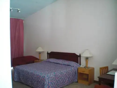 Hotel Santa Maria