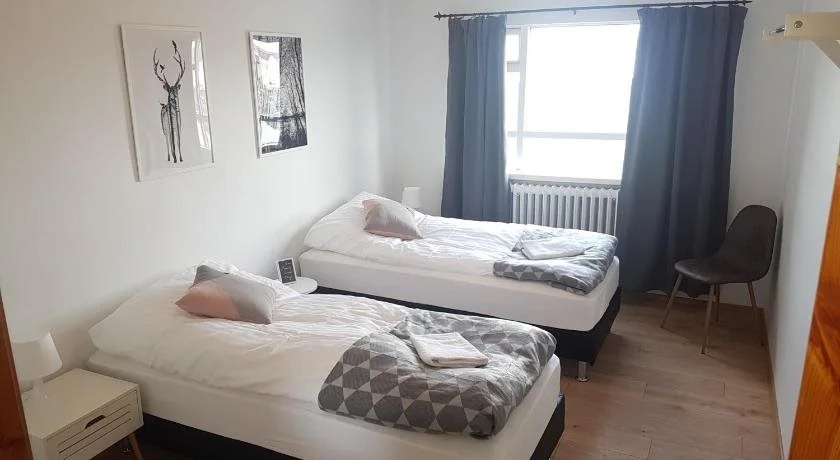 Puffin Palace Guesthouse