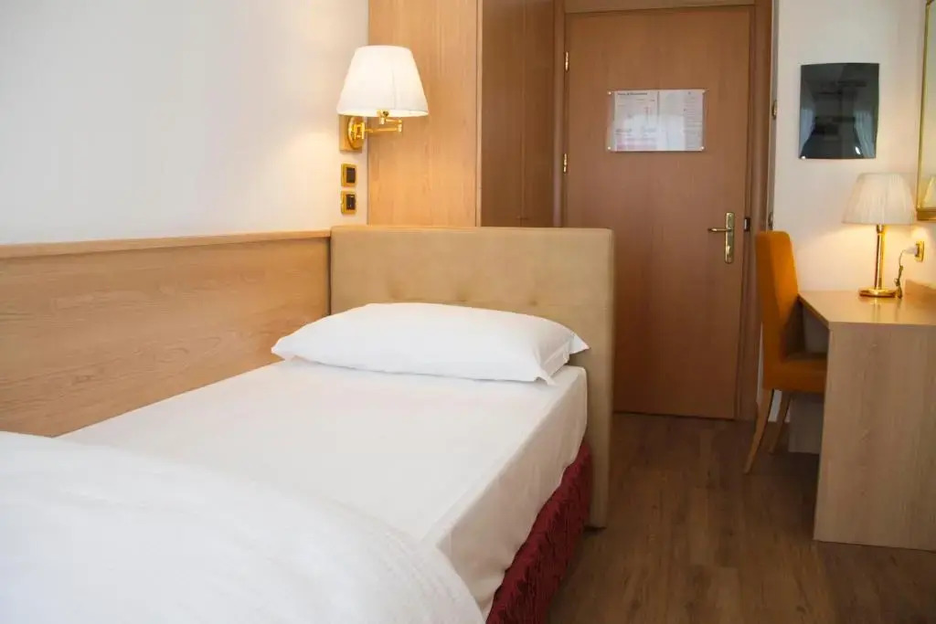 Hotel Sporting Trento