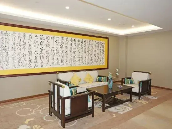 Towo Topping Hotel (Hengyang Nanyue)