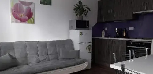 Apartmány u náměstí Sušice