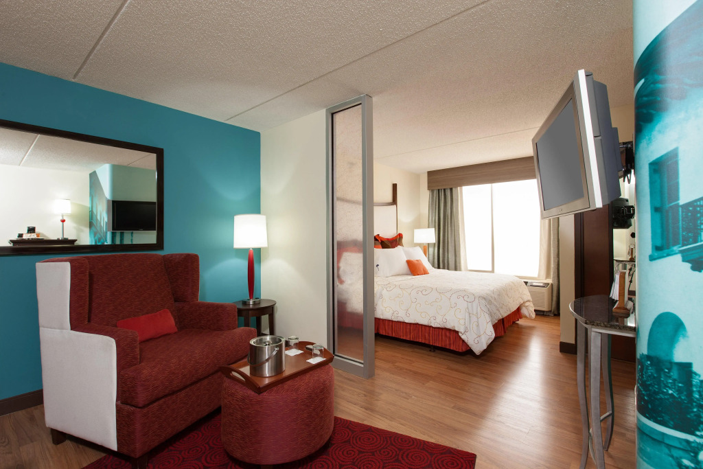 Hotel Indigo Chicago - Vernon Hills by IHG