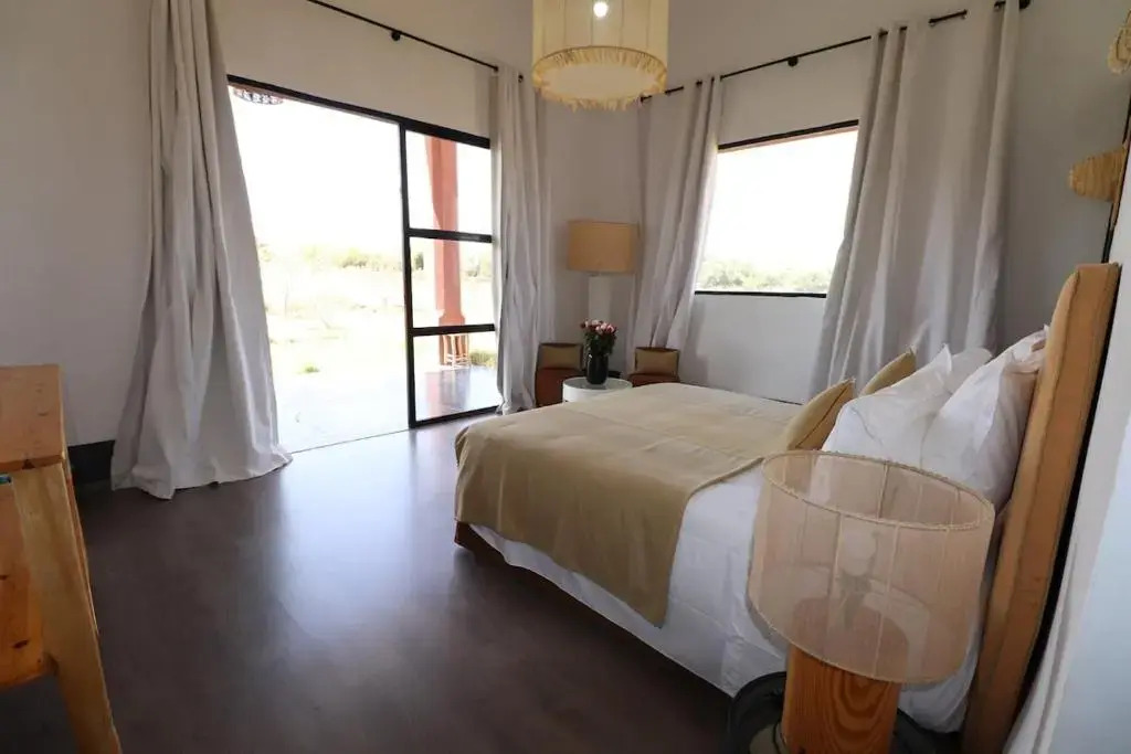 Villa Tamara