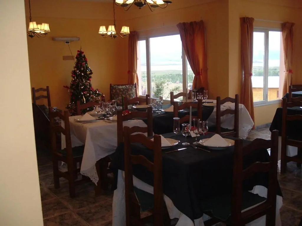 Kelta Hotel El Calafate