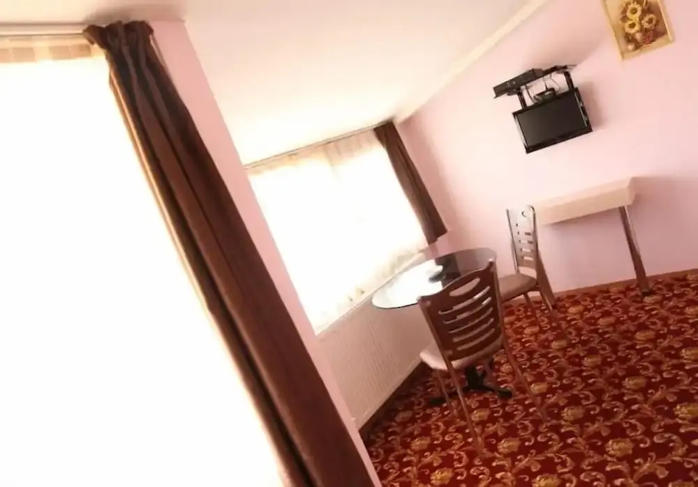 Hattuşirin Hotel