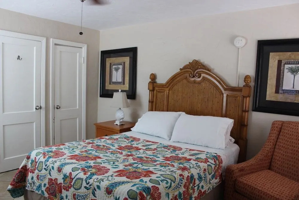 Lorelei Resort Motel